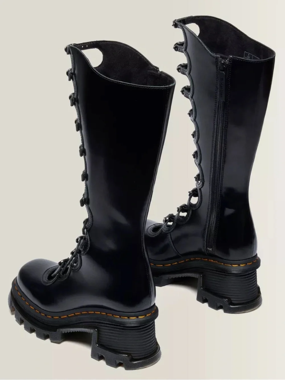 Dr. Martens x Marc Jacobs Kiki Women’s size 8.5 NEW IN BOX!!!! EXTREMELY RARE!!!